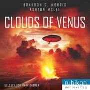 Clouds of Venus