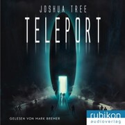 Teleport - Cover