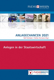Anlagechancen 2021 - Cover