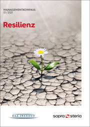 Managementkompass Resilienz