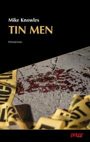 Tin Men - Cover