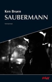 Saubermann - Cover