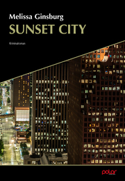 Sunset City - Cover