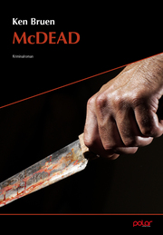McDead - Cover