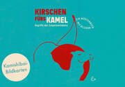 Kirschen fürs Kamel. Bildkarten für das Kamishibai - Cover