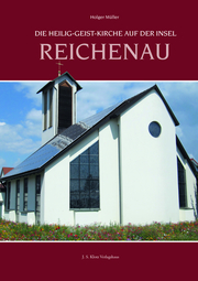 Heilig Geist Kirche Insel Reichenau