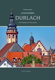 Stadtführer Durlach