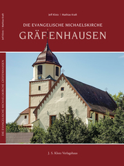 Die Evangelische Michaelskirche Gräfenhausen