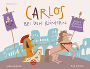 Carlos bei den Römern