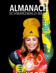 Almanach 2023 - Cover