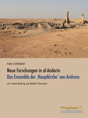 Neue Forschungen in al-Andarin