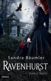 Ravenhurst - Cover