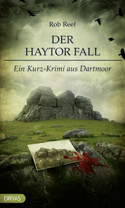 Der Haytor Fall - Cover