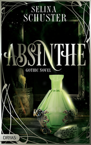 Absinthe - Cover