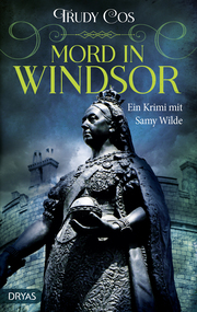 Mord in Windsor - Cover