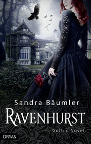 Ravenhurst - Cover