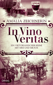 In Vino Veritas - Cover