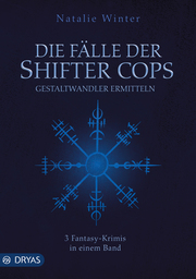 Die Fälle der Shifter Cops - Cover