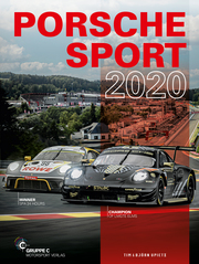 Porsche Sport 2020