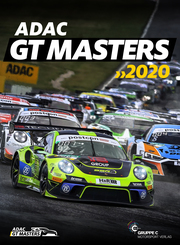 ADAC GT Masters 2020