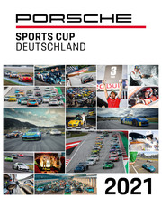 Porsche Sports Cup Deutschland 2021