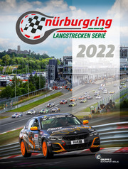 Nürburgring Langstrecken-Serie 2022 - NLS