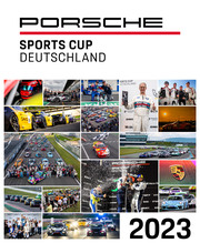 Porsche Sports Cup / Porsche Sports Cup Deutschland 2023