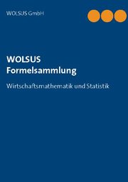 WOLSUS Formelsammlung