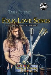 Folk Love Songs - Cover
