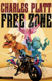 Free Zone - Cover