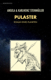Pulaster - Cover