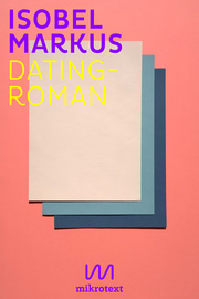 Dating-Roman - Cover