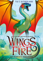Wings of Fire 3