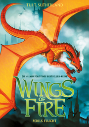 Wings of Fire 8