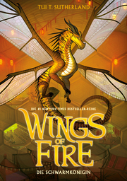 Wings of Fire 12