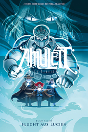 Amulett 6