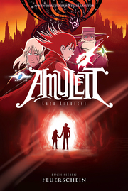 Amulett 7
