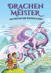 Drachenmeister 20 - Cover