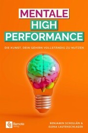Mentale High Performance - Cover