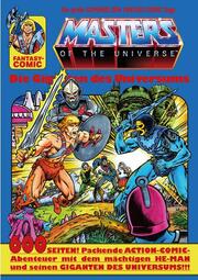 Masters of the Universe - Die Giganten des Universums