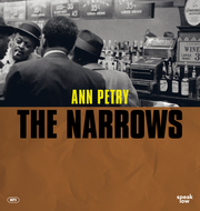 The Narrows - Cover