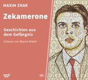 Zekamerone - Cover