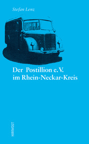 Der Postillion e.V. im Rhein-Neckar-Kreis - Cover