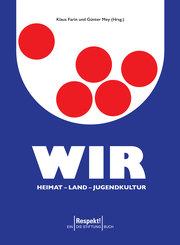 Wir. Heimat - Land - Jugendkultur - Cover