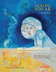 Metamorphose - Cover