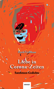 Liebe in Corona-Zeiten - Cover