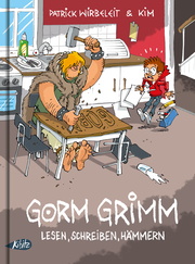 Gorm Grimm
