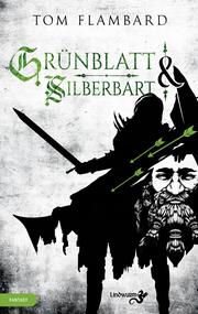 Grünblatt & Silberbart - Cover
