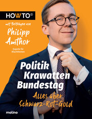 Politik, Krawatten, Bundestag - Cover