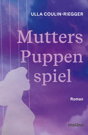 Mutters Puppenspiel - Cover